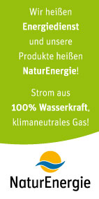 Naturenergie